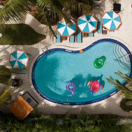 Albergue Generator Miami